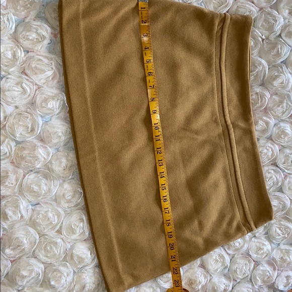 Banana Republic - Women's Knit Skirt - Picture 4 of 4